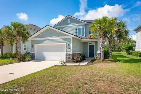54 Saint Barts Avenue St. Augustine FL 32080