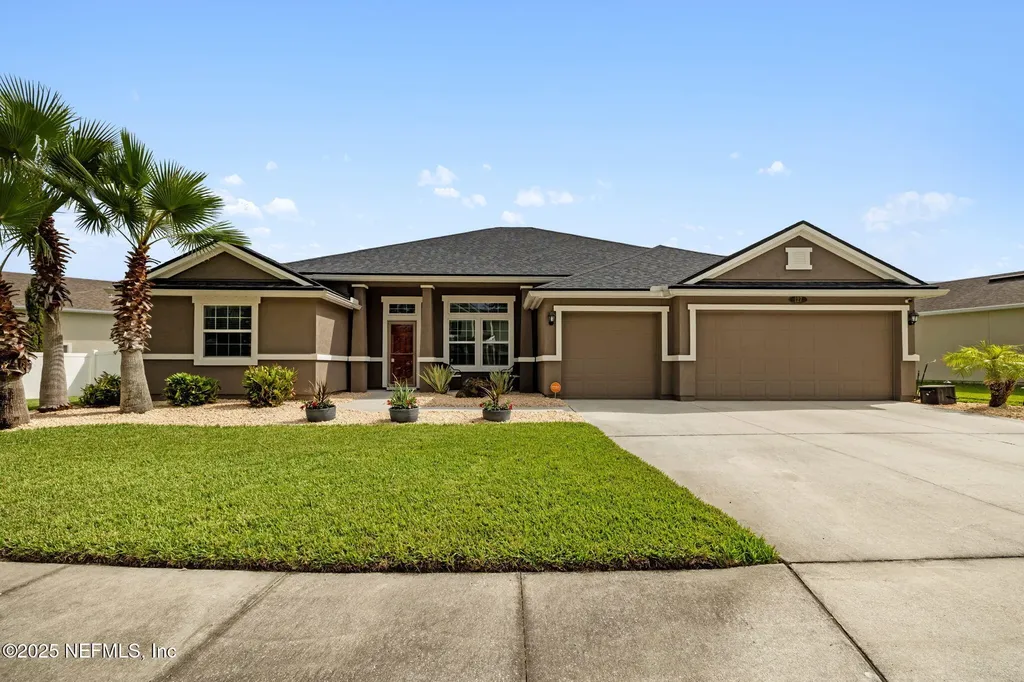 127 Bradford Lake Circle Jacksonville FL 32218