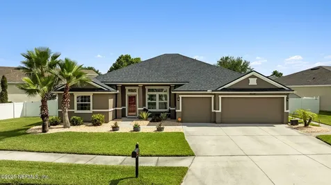 127 Bradford Lake Circle Jacksonville FL 32218