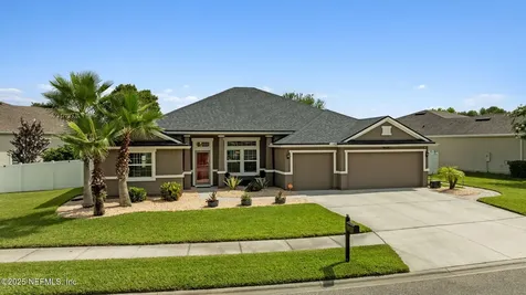 127 Bradford Lake Circle Jacksonville FL 32218