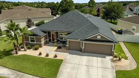 127 Bradford Lake Circle Jacksonville FL 32218