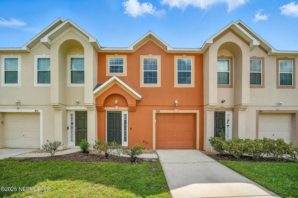 3769 Verde Gardens Circle Jacksonville FL 32218