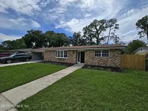 2640 Elisa Drive W Jacksonville FL 32216