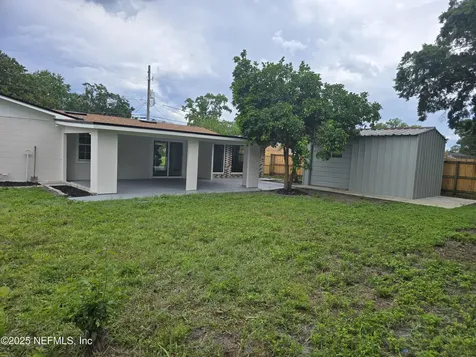 2640 Elisa Drive W Jacksonville FL 32216