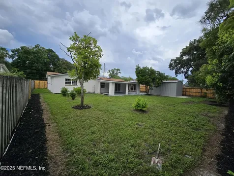 2640 Elisa Drive W Jacksonville FL 32216