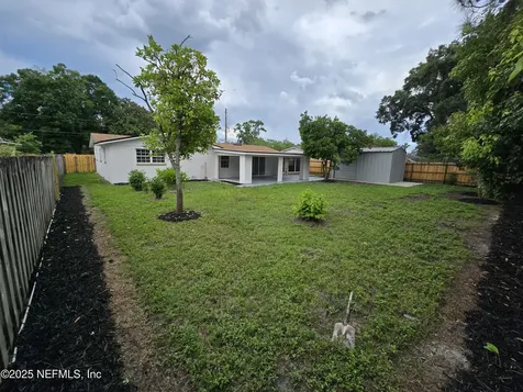 2640 Elisa Drive W Jacksonville FL 32216