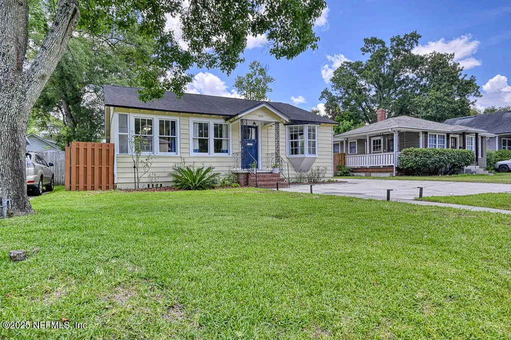 2754 Myra Street Jacksonville FL 32205