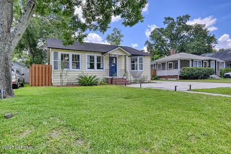 2754 Myra Street Jacksonville FL 32205