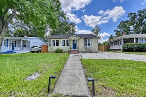 2754 Myra Street Jacksonville FL 32205