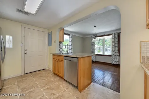 2754 Myra Street Jacksonville FL 32205