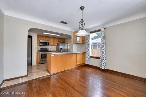 2754 Myra Street Jacksonville FL 32205