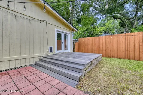 2754 Myra Street Jacksonville FL 32205