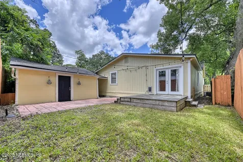 2754 Myra Street Jacksonville FL 32205