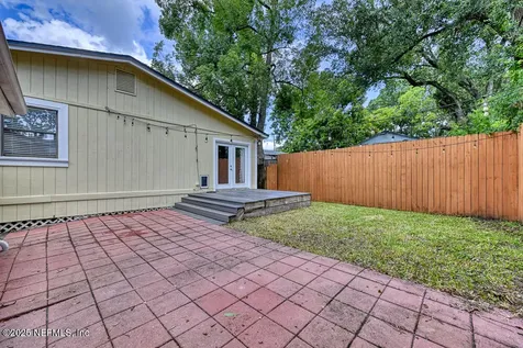 2754 Myra Street Jacksonville FL 32205