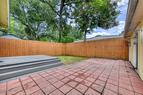 2754 Myra Street Jacksonville FL 32205