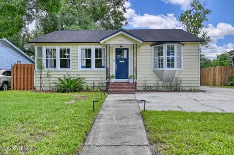 2754 Myra Street Jacksonville FL 32205