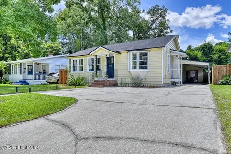 2754 Myra Street Jacksonville FL 32205