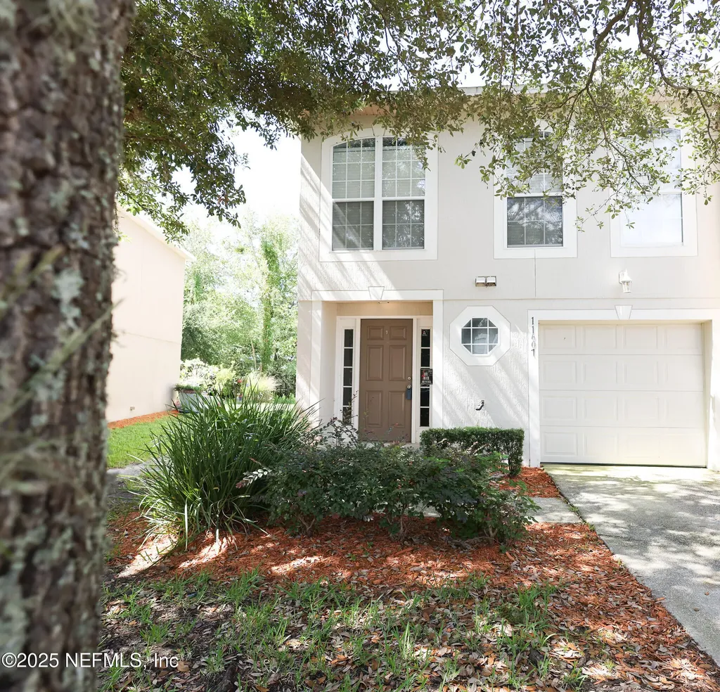 11607 Hickory Oak Drive Jacksonville FL 32218
