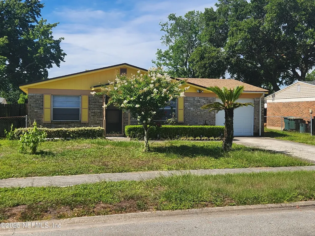 10978 Witchaven Street Jacksonville FL 32246