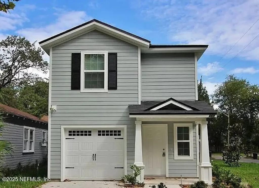 669 Herman Street Jacksonville FL 32205