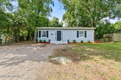 9814 Buncome Road Jacksonville FL 32246
