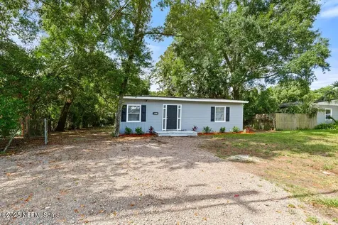 9814 Buncome Road Jacksonville FL 32246