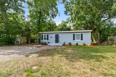 9814 Buncome Road Jacksonville FL 32246