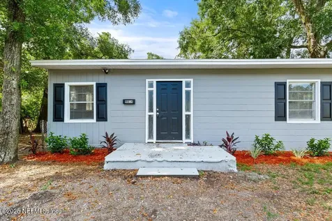 9814 Buncome Road Jacksonville FL 32246