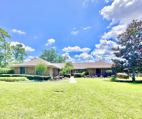 8107 Woodgrove Road Jacksonville FL 32256