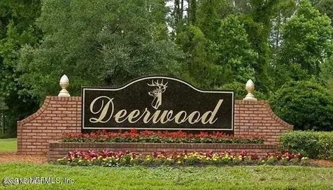 8107 Woodgrove Road Jacksonville FL 32256