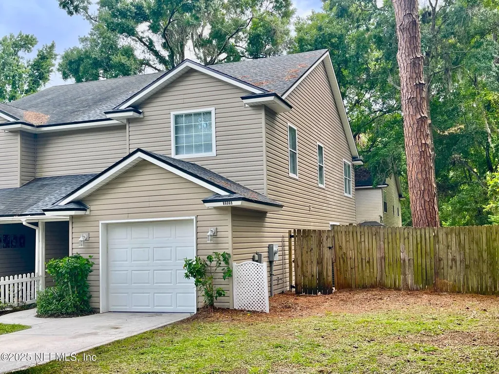 86069 Pineview Drive Yulee FL 32097