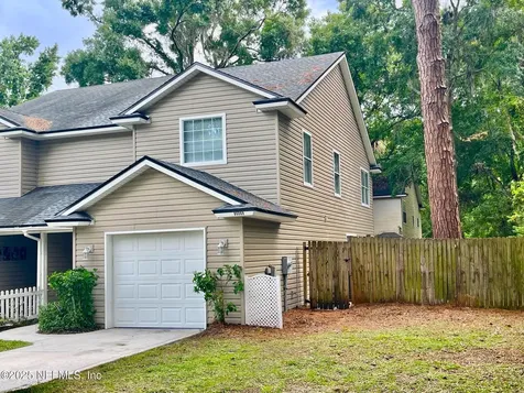 86069 Pineview Drive Yulee FL 32097