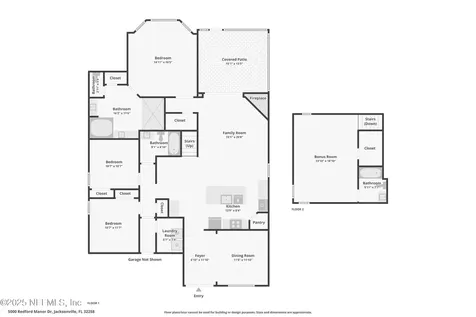 5000 Redford Manor Drive Jacksonville FL 32258