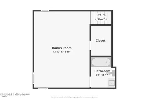5000 Redford Manor Drive Jacksonville FL 32258