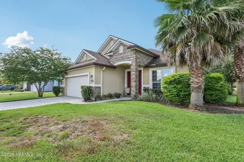 5000 Redford Manor Drive Jacksonville FL 32258