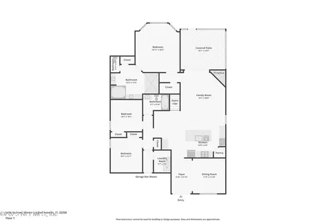 5000 Redford Manor Drive Jacksonville FL 32258