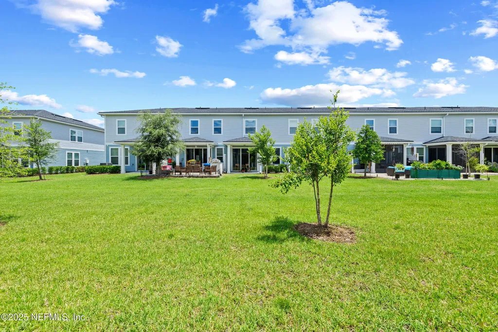 243 Pine Bluff Drive St. Augustine FL 32092