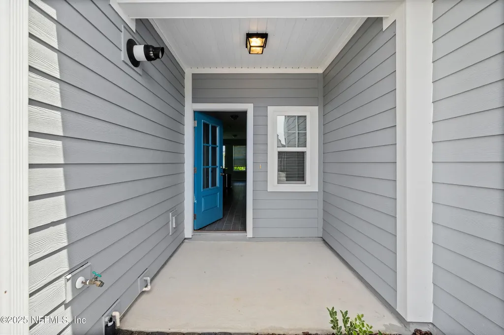 243 Pine Bluff Drive St. Augustine FL 32092