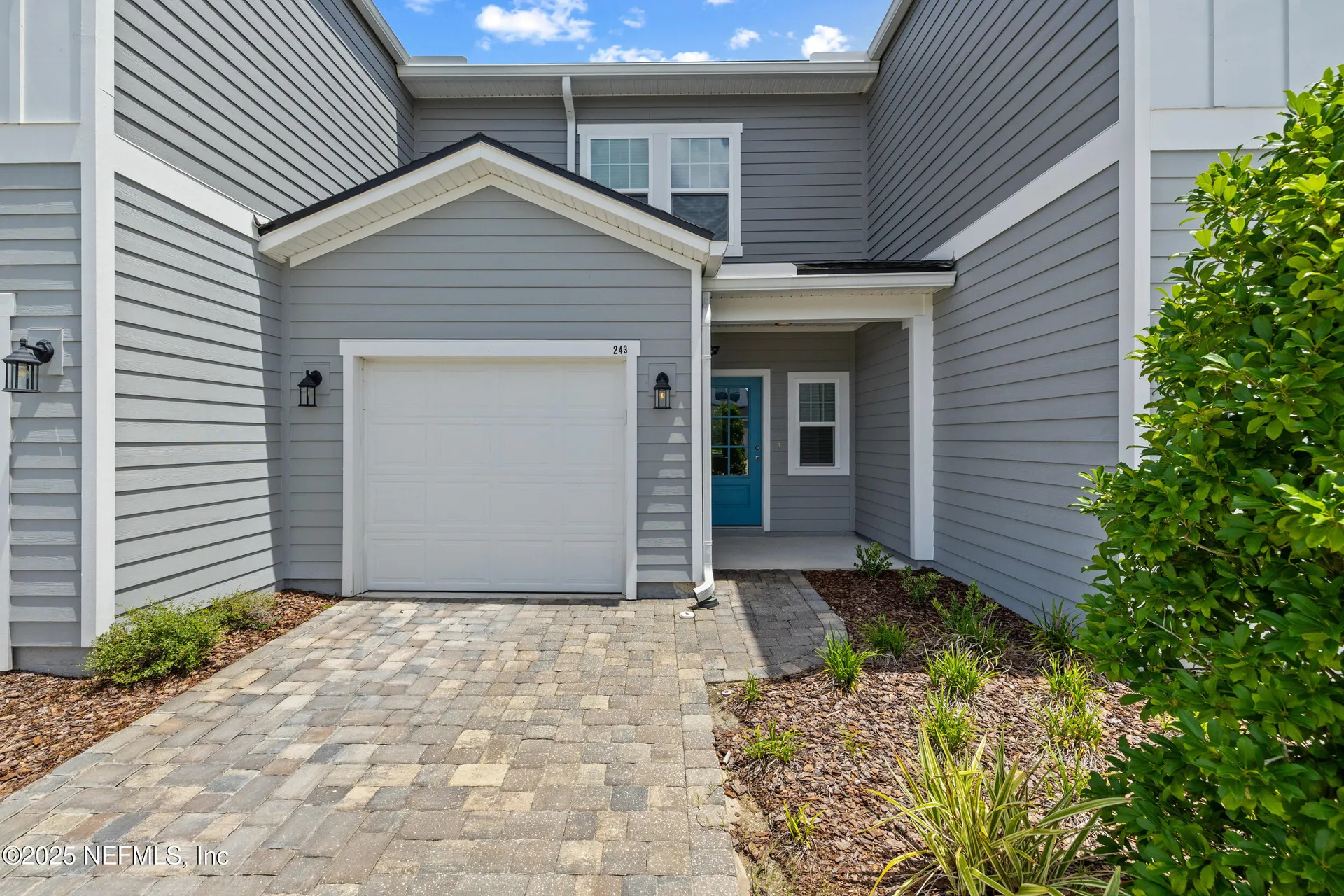 243 Pine Bluff Drive St. Augustine FL 32092