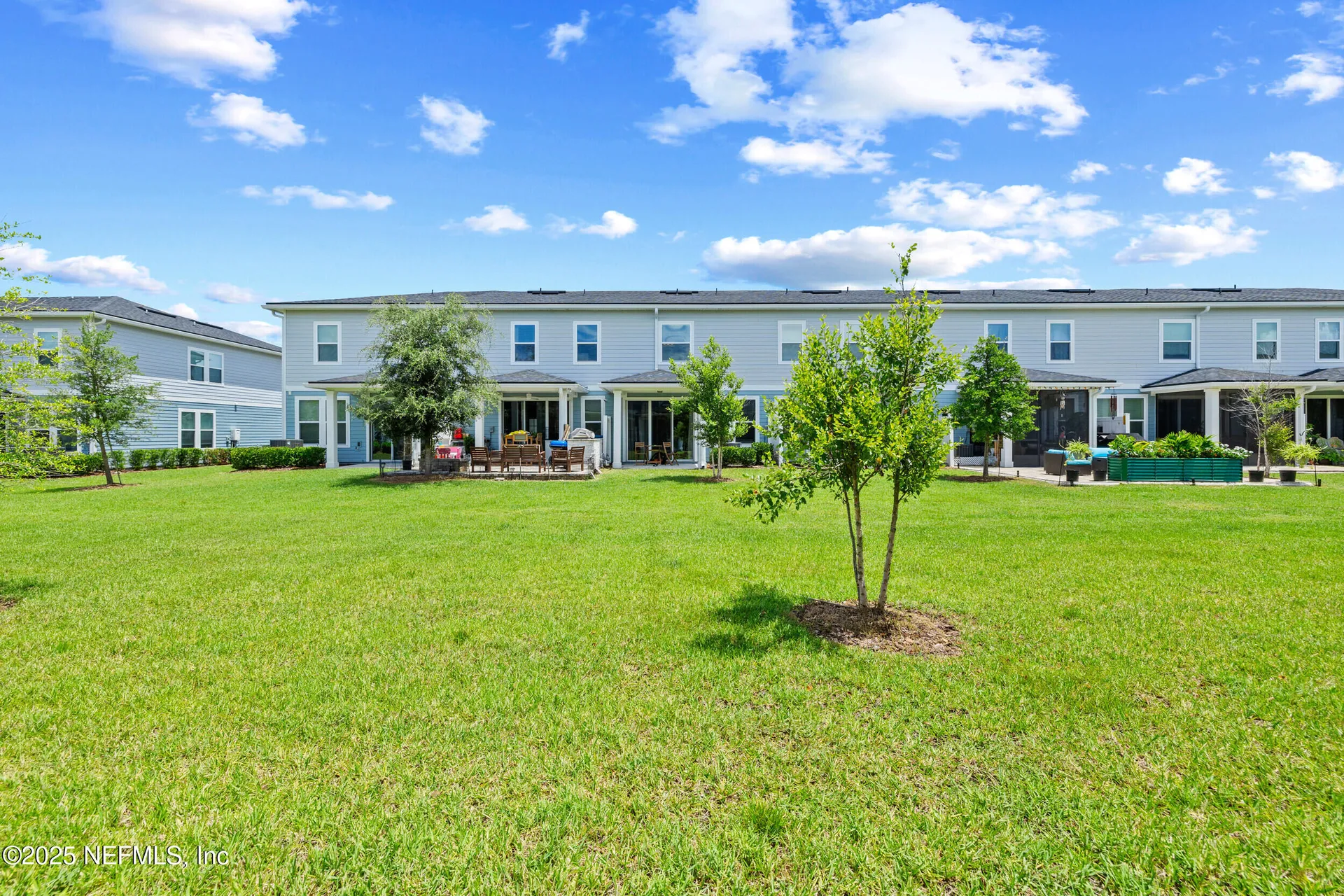 243 Pine Bluff Drive St. Augustine FL 32092