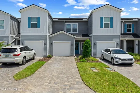 243 Pine Bluff Drive St. Augustine FL 32092