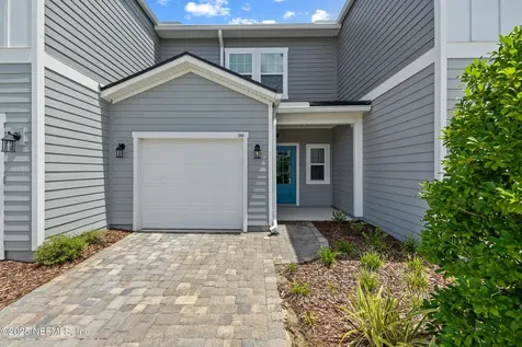 243 Pine Bluff Drive St. Augustine FL 32092