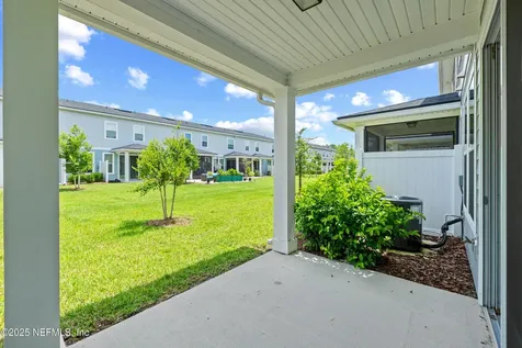 243 Pine Bluff Drive St. Augustine FL 32092