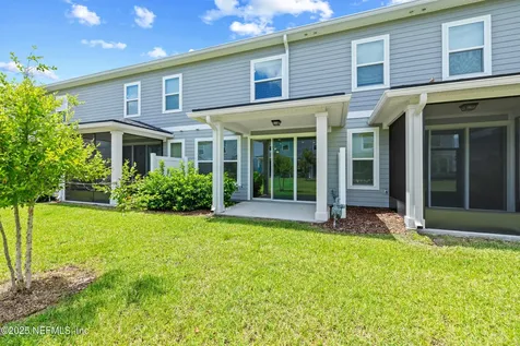 243 Pine Bluff Drive St. Augustine FL 32092