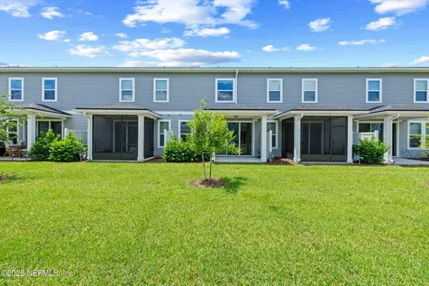 243 Pine Bluff Drive St. Augustine FL 32092