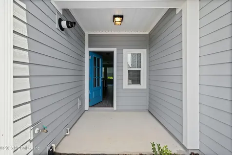 243 Pine Bluff Drive St. Augustine FL 32092