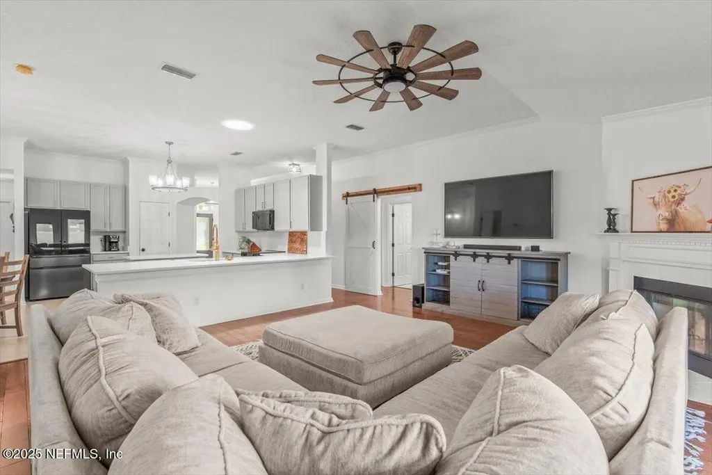 2484 Royal Pointe Drive Green Cove Springs FL 32043