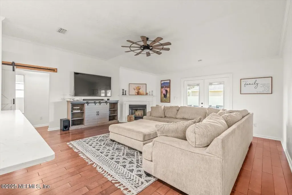 2484 Royal Pointe Drive Green Cove Springs FL 32043