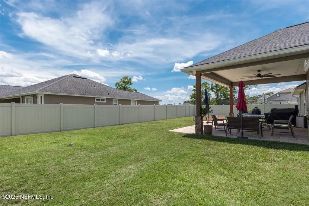 2484 Royal Pointe Drive Green Cove Springs FL 32043