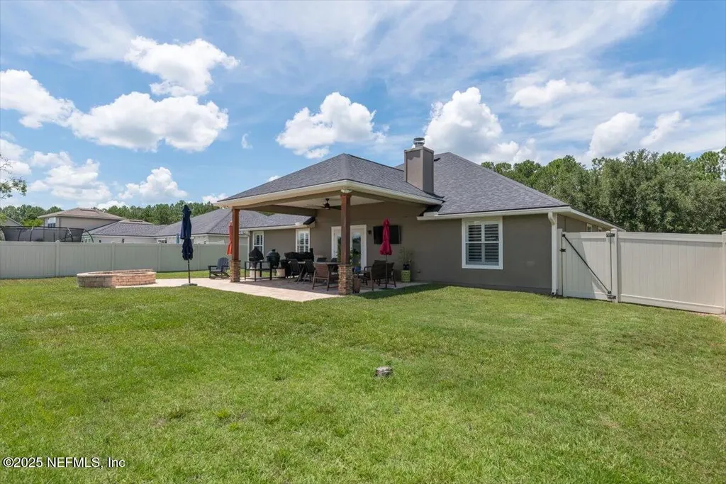 2484 Royal Pointe Drive Green Cove Springs FL 32043